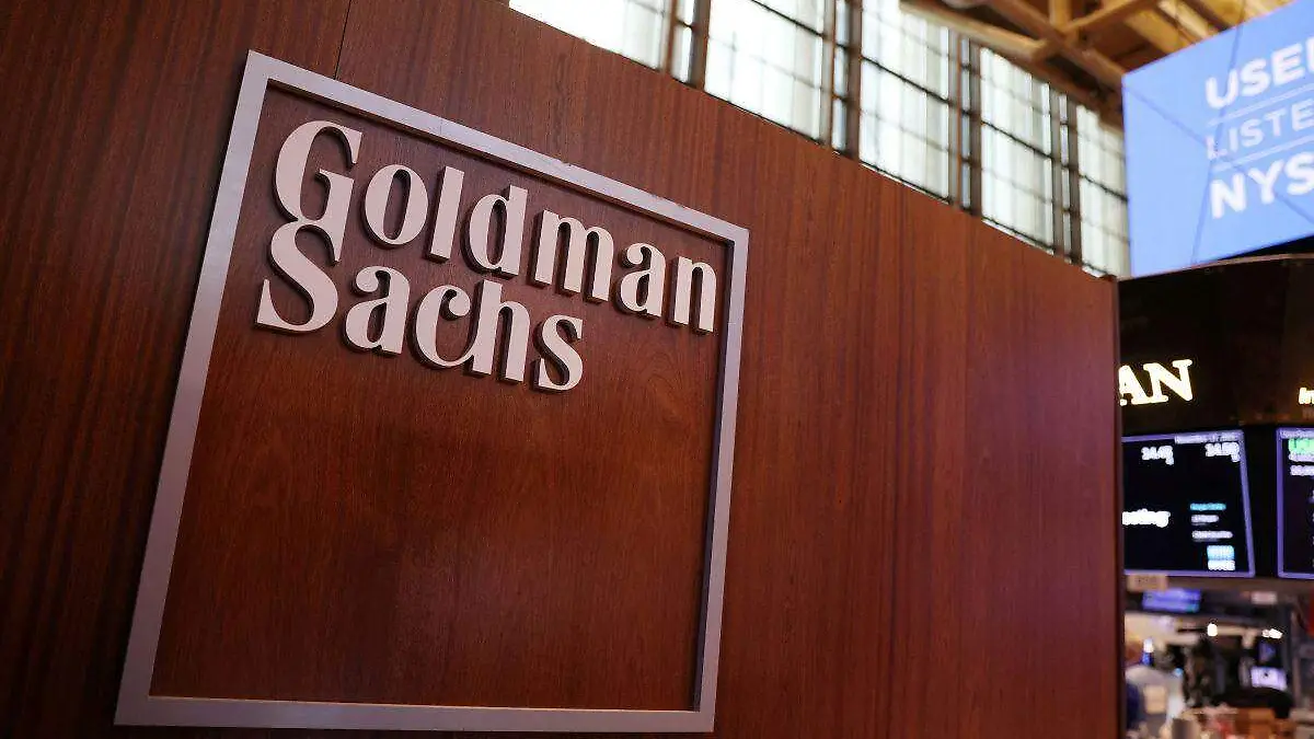 Goldman Sachs reestructurará sus negocios para el cierre de año